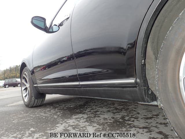 2011 INFINITI FX FX35 image 19