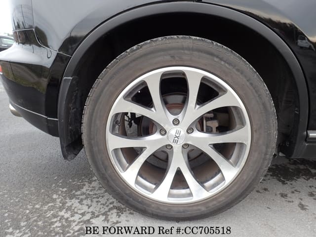 2011 INFINITI FX FX35 image 11