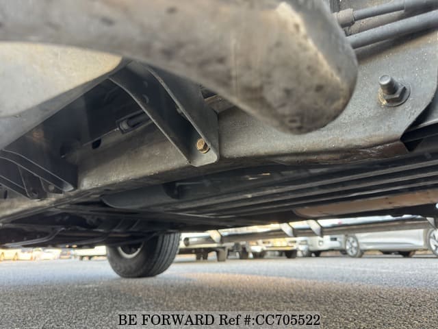 2005 HUMMER H2 image 18