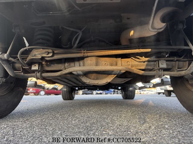 2005 HUMMER H2 image 20