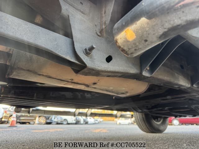 2005 HUMMER H2 image 22