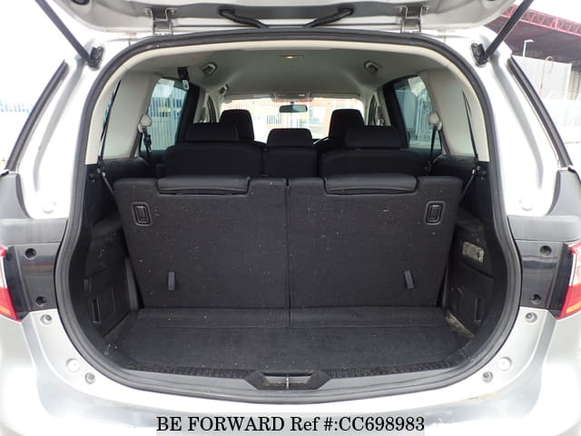 2016 MAZDA PREMACY image 29