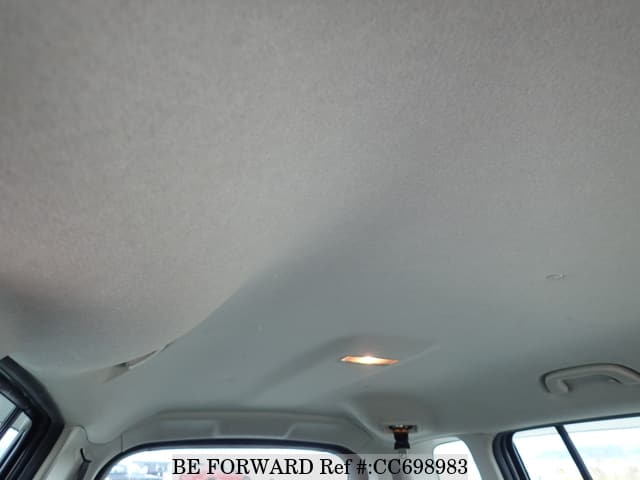 2016 MAZDA PREMACY image 24