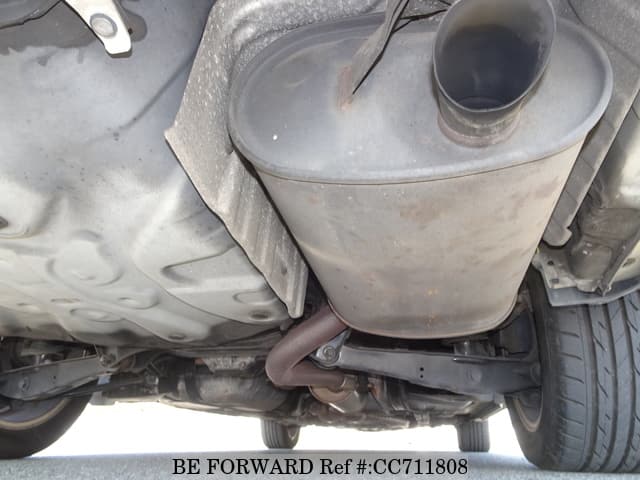 2003 TOYOTA MARK II 2.5 GRANDE 35TH ANNIVERSARY NAVI image 16