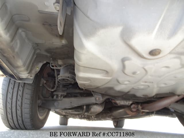 2003 TOYOTA MARK II 2.5 GRANDE 35TH ANNIVERSARY NAVI image 15