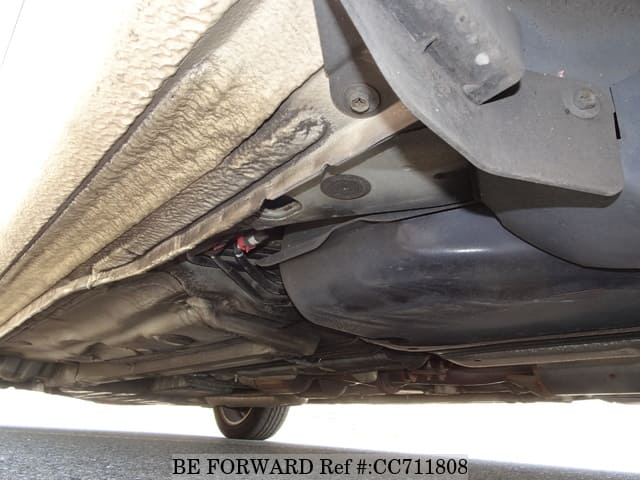2003 TOYOTA MARK II 2.5 GRANDE 35TH ANNIVERSARY NAVI image 18