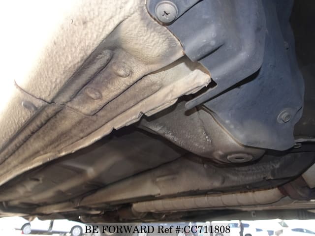 2003 TOYOTA MARK II 2.5 GRANDE 35TH ANNIVERSARY NAVI image 23