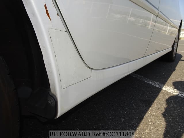 2003 TOYOTA MARK II 2.5 GRANDE 35TH ANNIVERSARY NAVI image 21