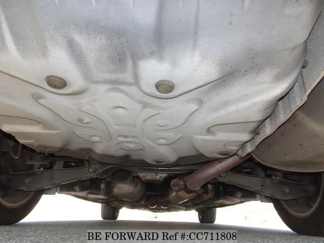 2003 TOYOTA MARK II 2.5 GRANDE 35TH ANNIVERSARY NAVI image 20