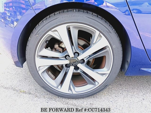 2016 PEUGEOT 308  GT BLUE HDI image 11