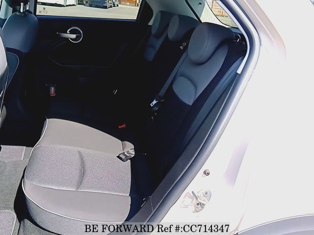 2016 FIAT 500X POP STAR image 27