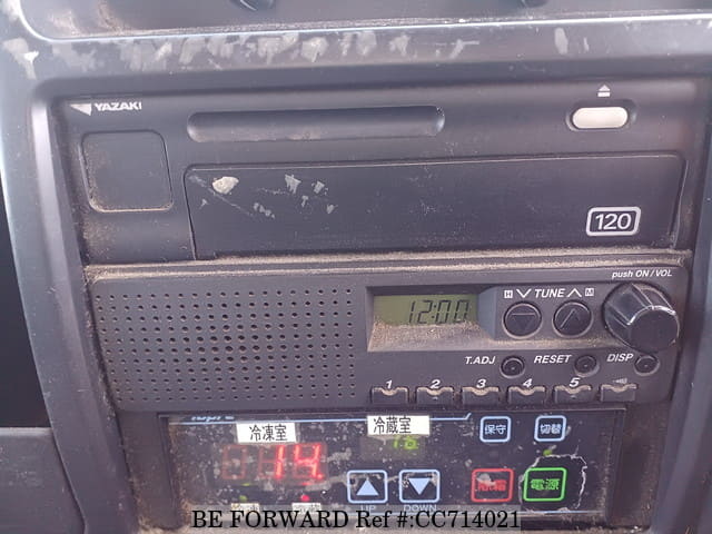 2008 HINO DUTRO HYBRID image 28