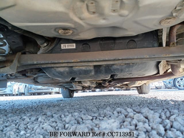 2009 TOYOTA VITZ image 20
