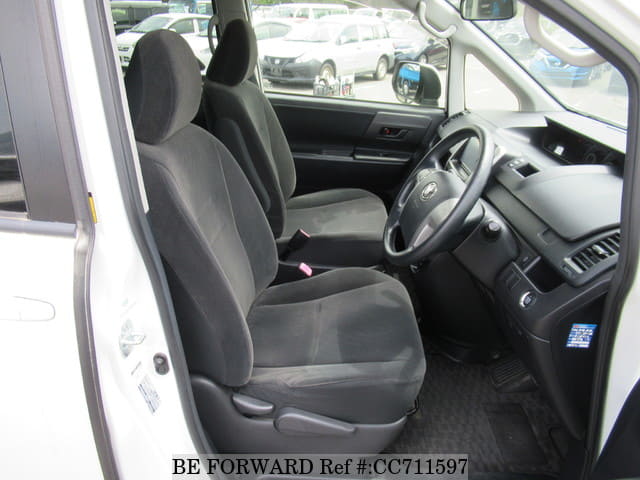 2012 TOYOTA VOXY X L EDITION image 26