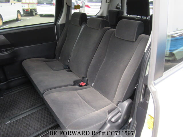 2012 TOYOTA VOXY X L EDITION image 28