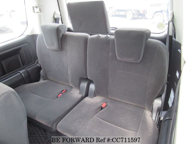 2012 TOYOTA VOXY X L EDITION image 29