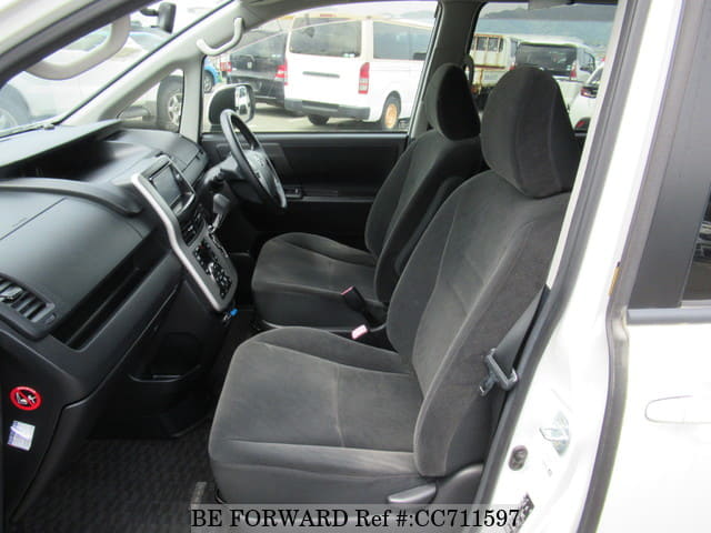 2012 TOYOTA VOXY X L EDITION image 27