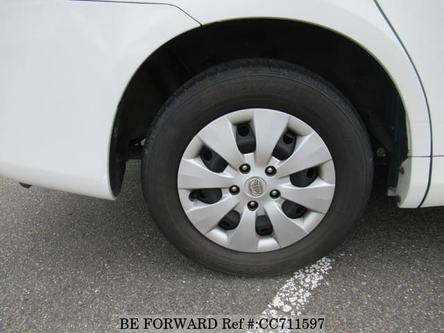 2012 TOYOTA VOXY X L EDITION image 11