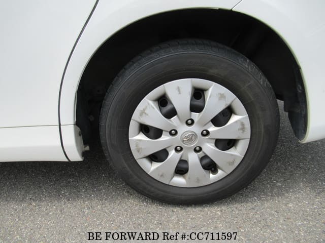 2012 TOYOTA VOXY X L EDITION image 10