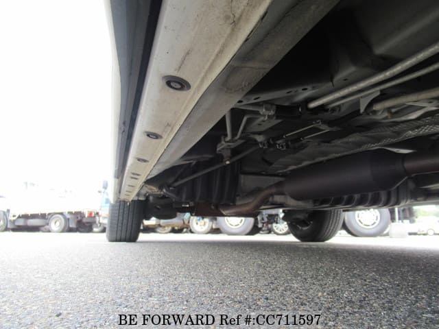 2012 TOYOTA VOXY X L EDITION image 23