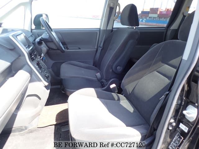 2009 TOYOTA VOXY X L EDITION image 26