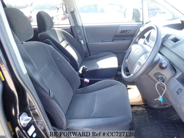 2009 TOYOTA VOXY X L EDITION image 25