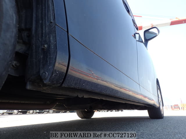 2009 TOYOTA VOXY X L EDITION image 21