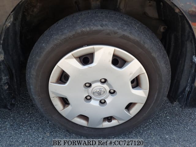 2009 TOYOTA VOXY X L EDITION image 12