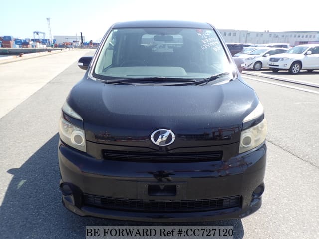 2009 TOYOTA VOXY X L EDITION image 8