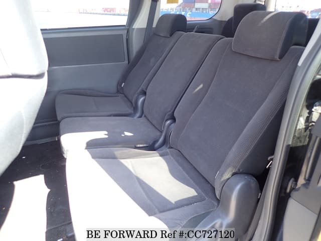 2009 TOYOTA VOXY X L EDITION image 27