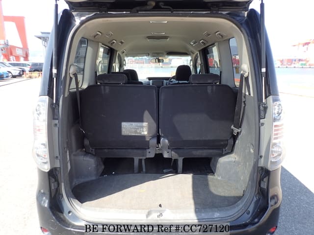 2009 TOYOTA VOXY X L EDITION image 29