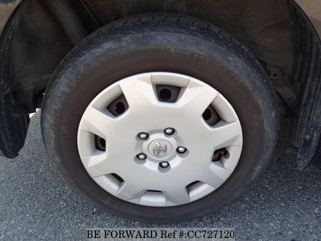 2009 TOYOTA VOXY X L EDITION image 11
