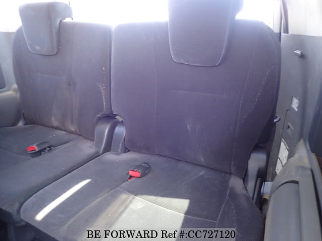 2009 TOYOTA VOXY X L EDITION image 28