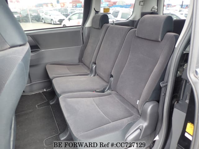 2009 TOYOTA VOXY X L EDITION image 27