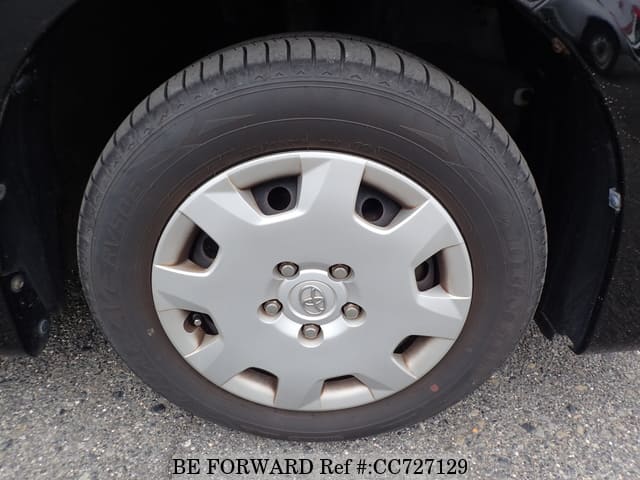 2009 TOYOTA VOXY X L EDITION image 12