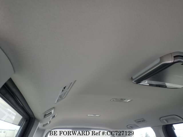 2009 TOYOTA VOXY X L EDITION image 24