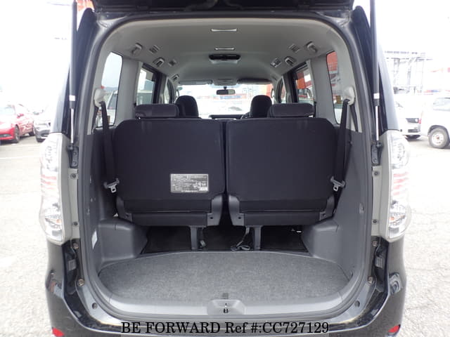 2009 TOYOTA VOXY X L EDITION image 29