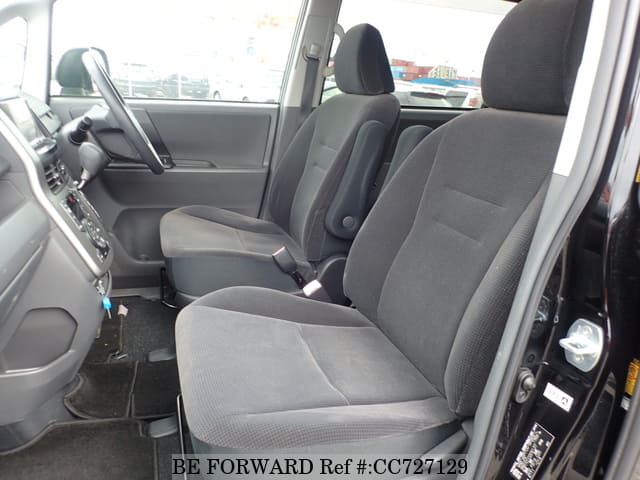 2009 TOYOTA VOXY X L EDITION image 26