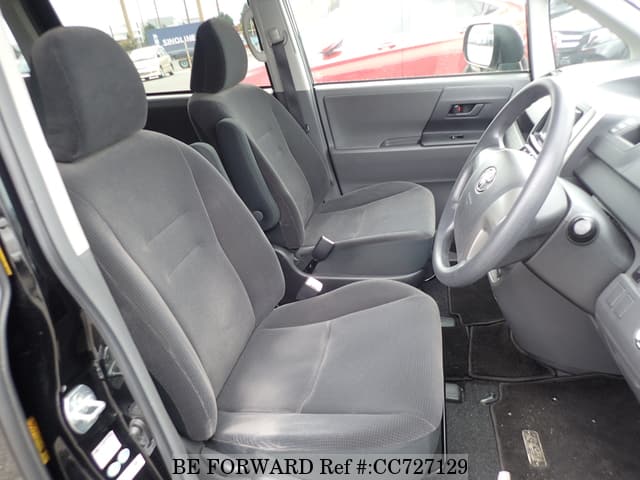 2009 TOYOTA VOXY X L EDITION image 25
