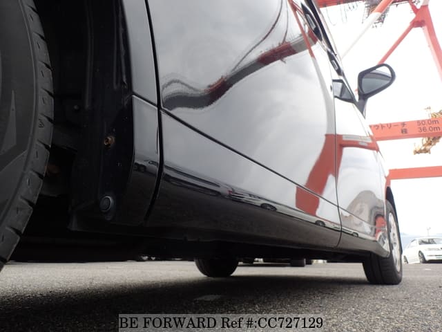2009 TOYOTA VOXY X L EDITION image 21