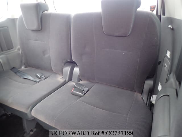 2009 TOYOTA VOXY X L EDITION image 28