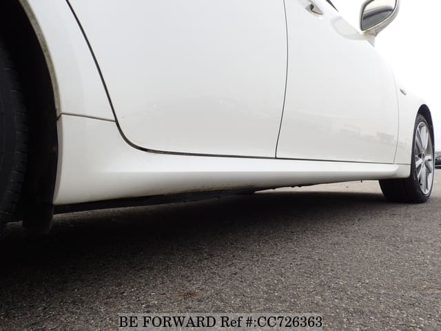 2005 LEXUS IS IS250 VERSION S image 21