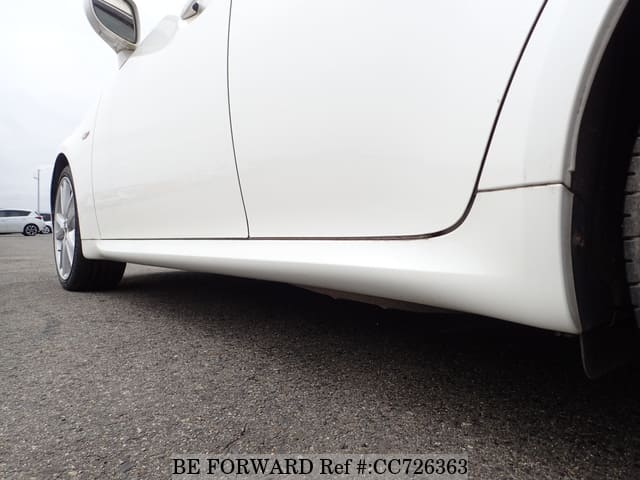 2005 LEXUS IS IS250 VERSION S image 19