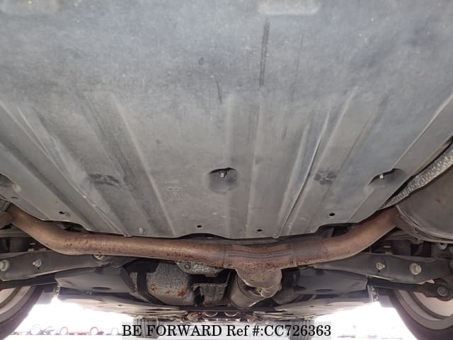 2005 LEXUS IS IS250 VERSION S image 20