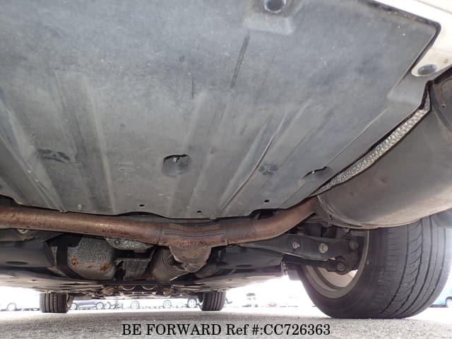 2005 LEXUS IS IS250 VERSION S image 16