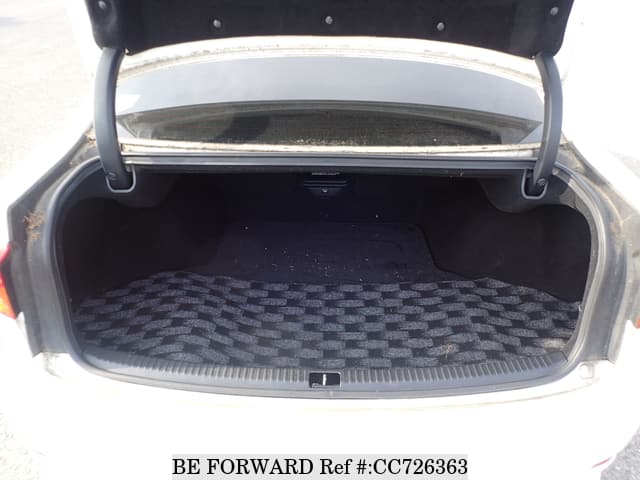 2005 LEXUS IS IS250 VERSION S image 28