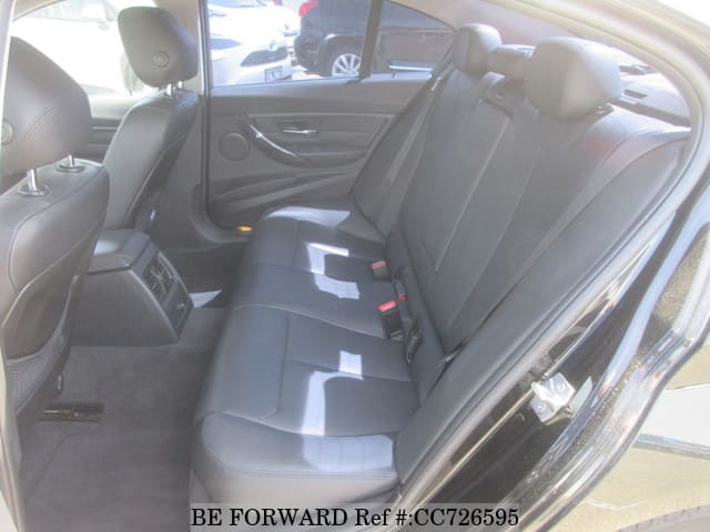 2013 BMW 3 SERIES 320I LUXURY image 27