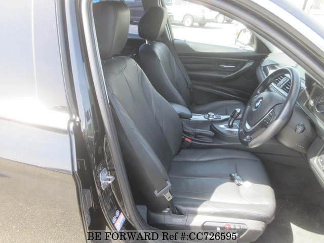 2013 BMW 3 SERIES 320I LUXURY image 25