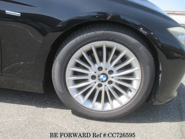 2013 BMW 3 SERIES 320I LUXURY image 12