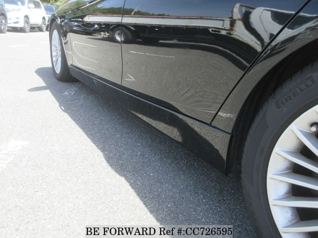 2013 BMW 3 SERIES 320I LUXURY image 19